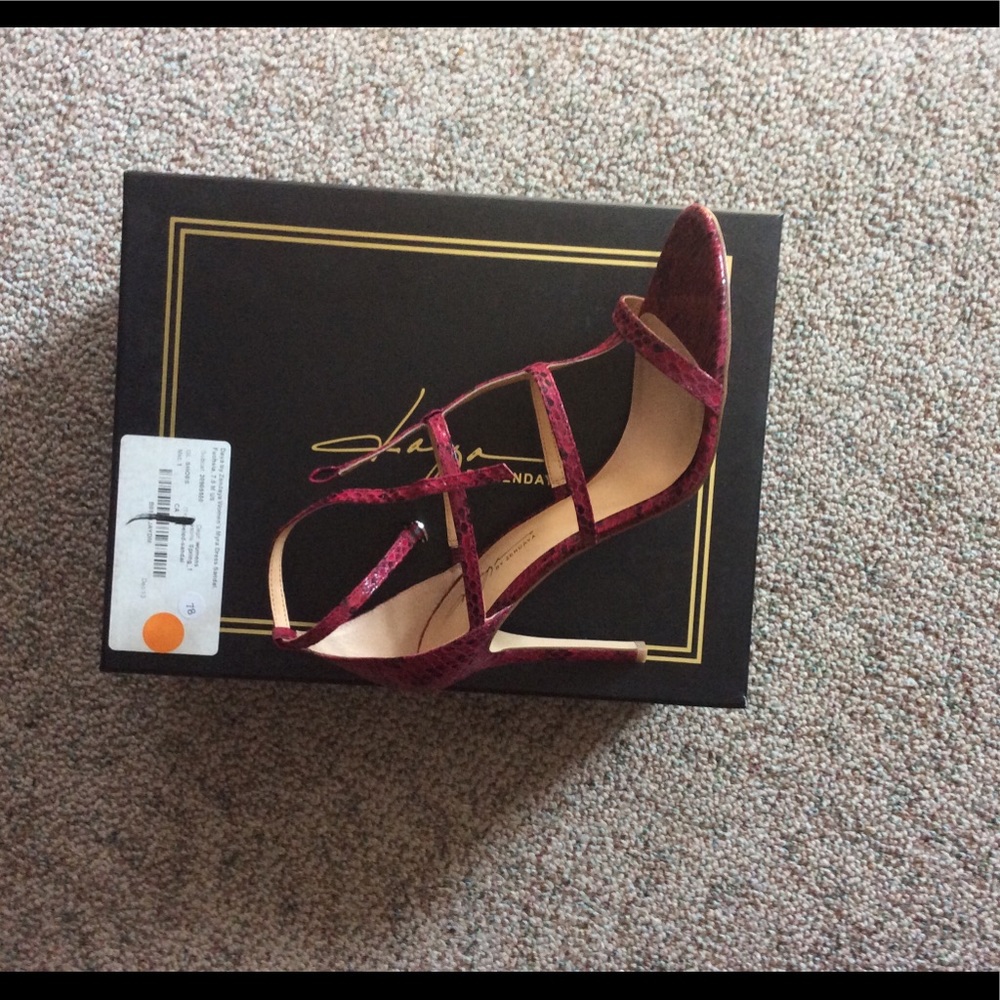 Heels